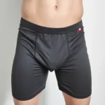 شورت مردانه پادار (باکسر) MD