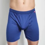 شورت مردانه پادار (باکسر) MD