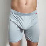 شورت مردانه پادار (باکسر) MD