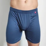 شورت مردانه پادار (باکسر) MD