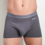 شورت مردانه نیم پا یاشین سفارش اروپا آنتی باکتریال