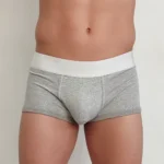 شورت مردانه کلوین کلاین خارجی کش پهن