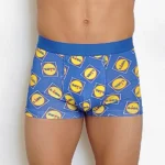 شورت مردانه لیدل آلمان