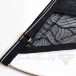 شورت مردانه فانتزی تور XUBA بندی