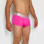 شورت مردانه کلوین کلاین کش پهن