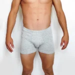 شورت مردانه پادار H&M اورجینال
