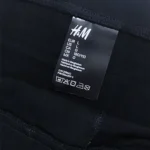 شورت مردانه پادار H&M اورجینال