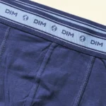 شورت مردانه پادار DIM اورجینال فرانسه