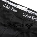 پک 3 تایی شورت مردانه کلوین کلاین Calvin Klein اورجینال وارداتی