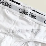 پک 3 تایی شورت مردانه کلوین کلاین Calvin Klein اورجینال وارداتی
