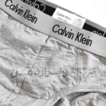 پک 3 تایی شورت مردانه کلوین کلاین Calvin Klein اورجینال وارداتی