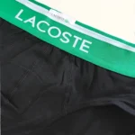 پک 4 تایی شورت مردانه اسلیپ لاگوست Lacoste وارداتی