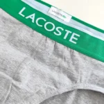 پک 4 تایی شورت مردانه اسلیپ لاگوست Lacoste وارداتی