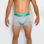 پک 4 تایی شورت مردانه پادار لاگوست Lacoste وارداتی