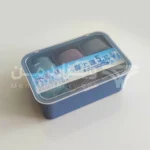 پک 3 تایی شورت مردانه ابریشمی یخی پادار وارداتی