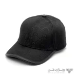 کلاه کپ (لبه دار) مردانه گوچی GUCCI ایتالیا