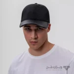 کلاه کپ (لبه دار) مردانه گوچی GUCCI ایتالیا