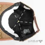 کلاه کپ (لبه دار) مردانه گوچی GUCCI ایتالیا