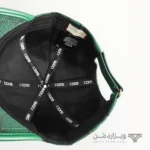 کلاه کپ (لبه دار) مردانه گوچی GUCCI ایتالیا