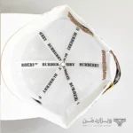 کلاه کپ (لبه دار) مردانه بربری لندن Burberry London