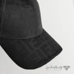 کلاه کپ (لبه دار) مردانه فندی Fendi ایتالیا