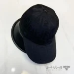 کلاه کپ (لبه دار) مردانه فندی Fendi ایتالیا