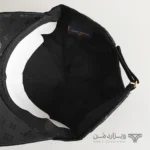 کلاه کپ (لبه دار) مردانه لویی وُیتون LOUIS VUITTON پاریس