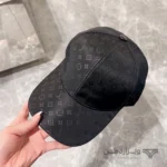 کلاه کپ (لبه دار) مردانه لویی وُیتون LOUIS VUITTON پاریس