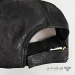 کلاه کپ (لبه دار) مردانه لویی وُیتون LOUIS VUITTON پاریس