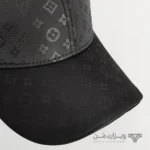 کلاه کپ (لبه دار) مردانه لویی وُیتون LOUIS VUITTON پاریس