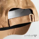کلاه کپ (لبه دار) مردانه لویی وُیتون LOUIS VUITTON پاریس