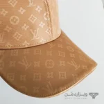 کلاه کپ (لبه دار) مردانه لویی وُیتون LOUIS VUITTON پاریس