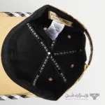 کلاه کپ (لبه دار) مردانه بربری لندن Burberry London