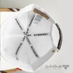 کلاه کپ (لبه دار) مردانه بربری لندن Burberry London