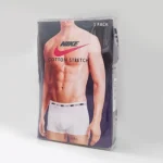 پک 3 تایی شورت مردانه نایکی Nike وارداتی