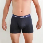 پک 3 تایی شورت مردانه نایکی Nike وارداتی