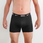 پک 3 تایی شورت مردانه نایکی Nike وارداتی