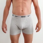 پک 3 تایی شورت مردانه نایکی Nike وارداتی