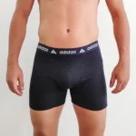 پک 3 تایی شورت مردانه آدیداس ADIDAS وارداتی