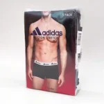 پک 3 تایی شورت مردانه آدیداس ADIDAS وارداتی
