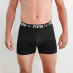 پک 3 تایی شورت مردانه پوما PUMA وارداتی