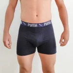 پک 3 تایی شورت مردانه پوما PUMA وارداتی