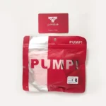 شورت مردانه اسلیپ اورجینال برند پامپ Pump صورتی
