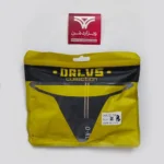 شورت مردانه Jockstrap اورجینال برند ORLVS فانتزی پشت باز 2 بند