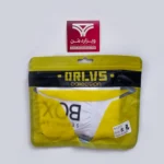 شورت مردانه Jockstrap اورجینال برند ORLVS فانتزی پشت باز 2 بند BOX