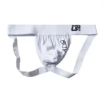 شورت مردانه Jockstrap اورجینال برند ORLVS فانتزی پشت باز 2 بند BOX