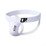 شورت مردانه Jockstrap اورجینال برند ORLVS فانتزی پشت باز 2 بند BOX