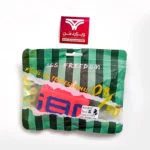 شورت مردانه Jockstrap اورجینال برند 0850 (BS) – ORLVS فانتزی پشت باز 2 بند نارنجی