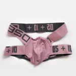 شورت مردانه Jockstrap اورجینال برند 0850 (BS) – ORLVS فانتزی Backless پشت باز 2 بند دور ران