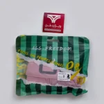 شورت مردانه Jockstrap اورجینال برند 0850 (BS) – ORLVS فانتزی Backless پشت باز 2 بند دور ران